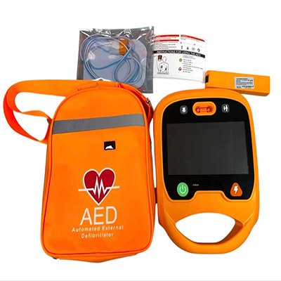 AED machine 400 X 400