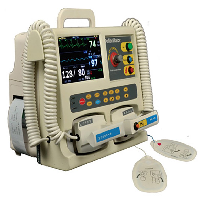 defibrillator machine 400 X 400